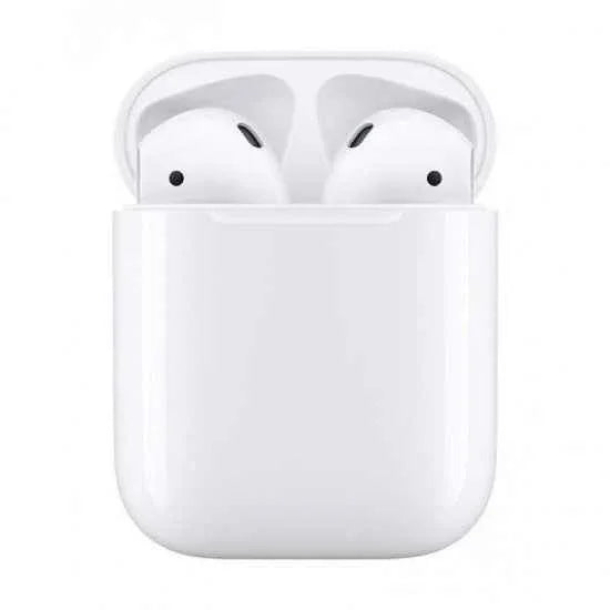 Apple AirPods 2nd Gen Apple AirPods 2nd Gen